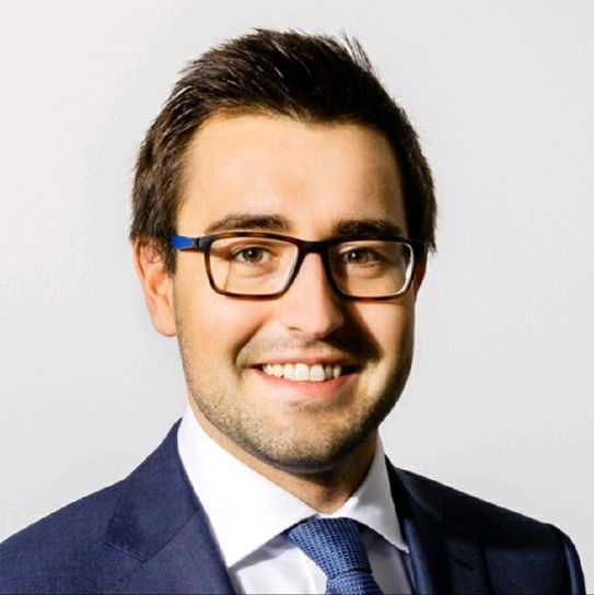 Dr. Jan Maelger